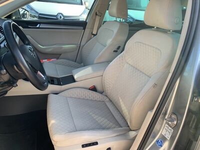 Skoda Superb Gebrauchtwagen Skoda Superb Gebrauchtwagen