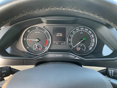 Skoda Superb Gebrauchtwagen Skoda Superb Gebrauchtwagen