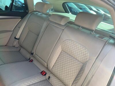 Skoda Superb Gebrauchtwagen Skoda Superb Gebrauchtwagen