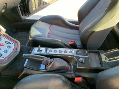 Maserati Grand Sport Coupe Gebrauchtwagen Maserati Grand Sport Coupe Gebrauchtwagen