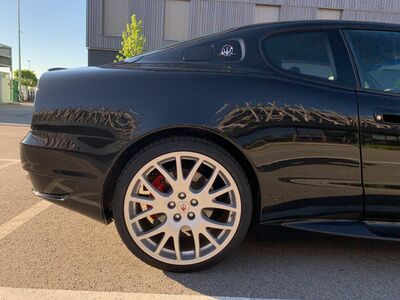 Maserati Grand Sport Coupe Gebrauchtwagen Maserati Grand Sport Coupe Gebrauchtwagen