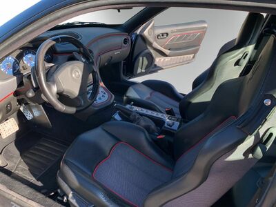 Maserati Grand Sport Coupe Gebrauchtwagen Maserati Grand Sport Coupe Gebrauchtwagen