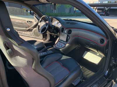 Maserati Grand Sport Coupe Gebrauchtwagen Maserati Grand Sport Coupe Gebrauchtwagen