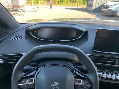 Peugeot 3008 Jahreswagen Peugeot 3008 Jahreswagen