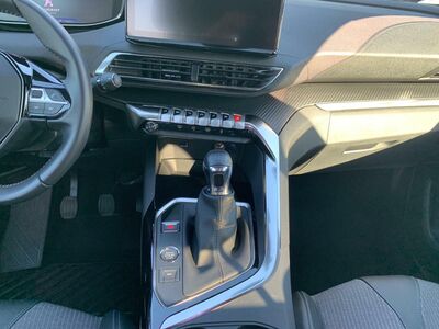 Peugeot 3008 Jahreswagen Peugeot 3008 Jahreswagen