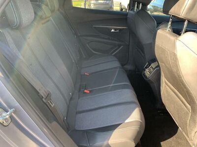 Peugeot 3008 Jahreswagen Peugeot 3008 Jahreswagen