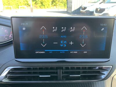 Peugeot 3008 Jahreswagen Peugeot 3008 Jahreswagen