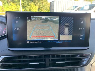 Peugeot 3008 Jahreswagen Peugeot 3008 Jahreswagen