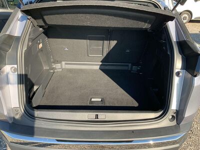 Peugeot 3008 Jahreswagen Peugeot 3008 Jahreswagen