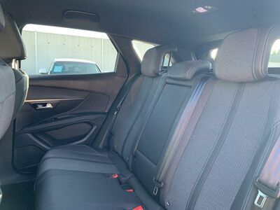 Peugeot 3008 Jahreswagen Peugeot 3008 Jahreswagen