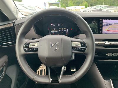 DS Automobiles DS 4 Jahreswagen DS Automobiles DS 4 Jahreswagen