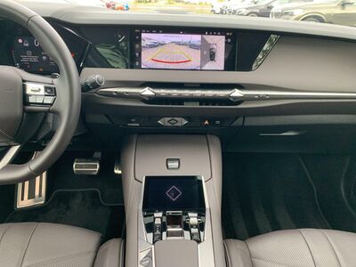 DS Automobiles DS 4 Jahreswagen DS Automobiles DS 4 Jahreswagen