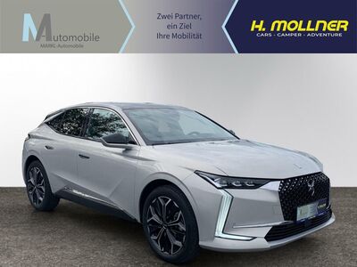 DS Automobiles DS 4 Jahreswagen DS Automobiles DS 4 Jahreswagen