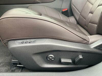 DS Automobiles DS 4 Jahreswagen DS Automobiles DS 4 Jahreswagen