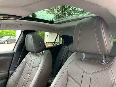 DS Automobiles DS 4 Jahreswagen DS Automobiles DS 4 Jahreswagen