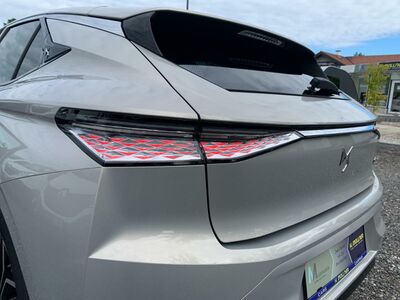 DS Automobiles DS 4 Jahreswagen DS Automobiles DS 4 Jahreswagen