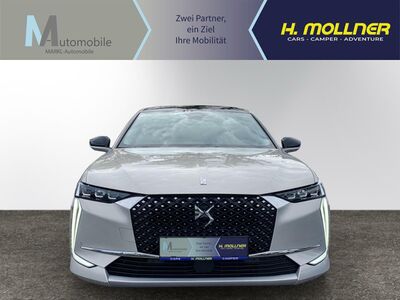 DS Automobiles DS 4 Jahreswagen DS Automobiles DS 4 Jahreswagen