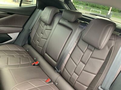 DS Automobiles DS 4 Jahreswagen DS Automobiles DS 4 Jahreswagen