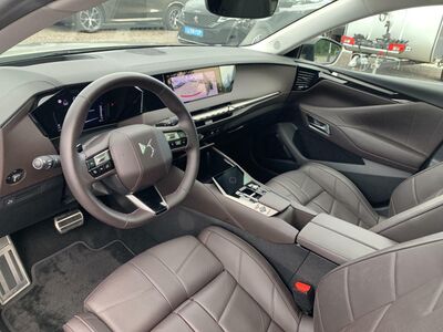 DS Automobiles DS 4 Jahreswagen DS Automobiles DS 4 Jahreswagen