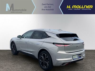 DS Automobiles DS 4 Jahreswagen DS Automobiles DS 4 Jahreswagen