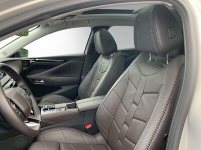 DS Automobiles DS 4 Jahreswagen DS Automobiles DS 4 Jahreswagen