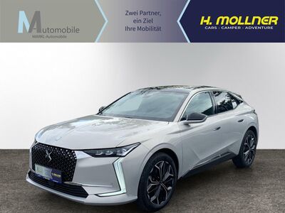 DS Automobiles DS 4 Jahreswagen