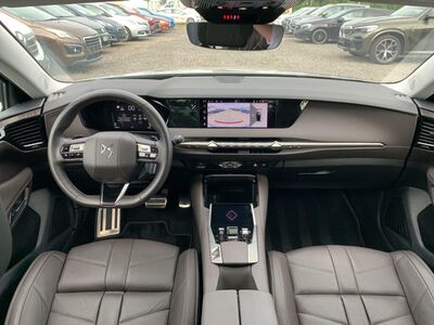 DS Automobiles DS 4 Jahreswagen DS Automobiles DS 4 Jahreswagen