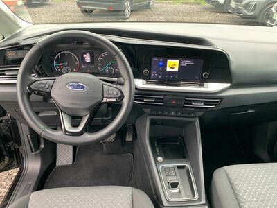 Ford Tourneo Connect Jahreswagen