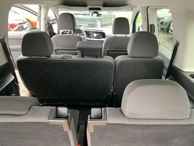 Ford Tourneo Connect Jahreswagen