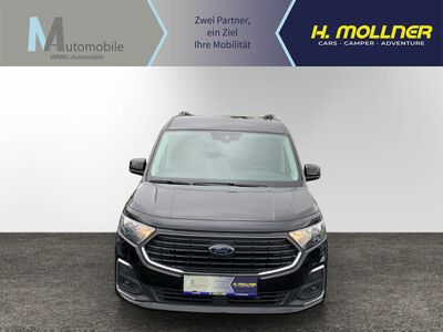 Ford Tourneo Connect Jahreswagen