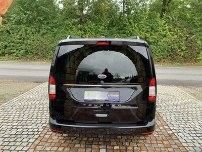 Ford Tourneo Connect Jahreswagen