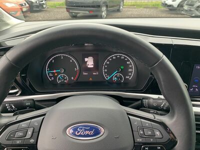 Ford Tourneo Connect Jahreswagen