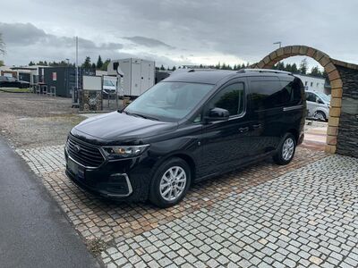 Ford Tourneo Connect Jahreswagen