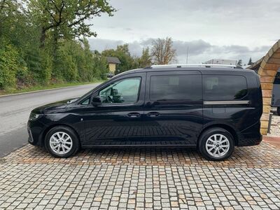 Ford Tourneo Connect Jahreswagen