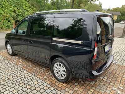 Ford Tourneo Connect Jahreswagen