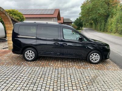 Ford Tourneo Connect Jahreswagen