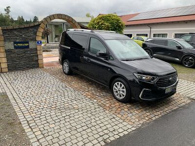 Ford Tourneo Connect Jahreswagen