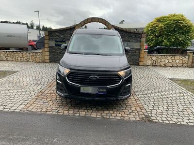 Ford Tourneo Connect Jahreswagen