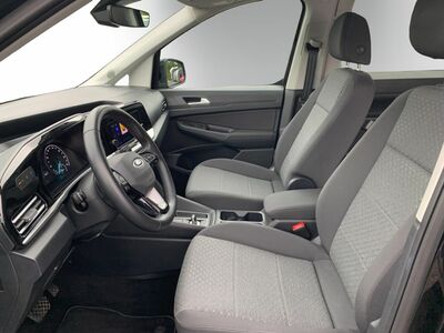 Ford Tourneo Connect Jahreswagen