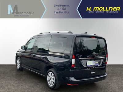 Ford Tourneo Connect Jahreswagen