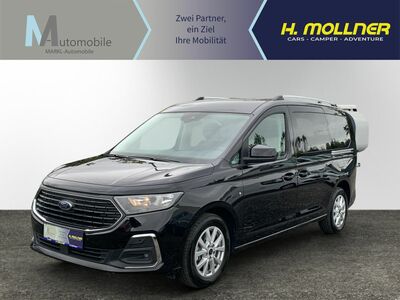 Ford Tourneo Connect Jahreswagen