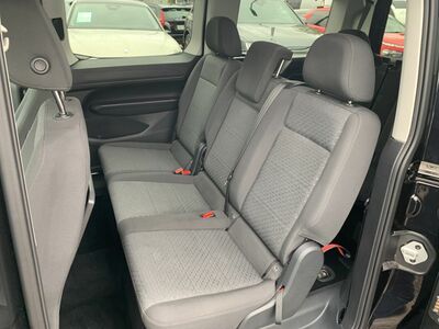 Ford Tourneo Connect Jahreswagen