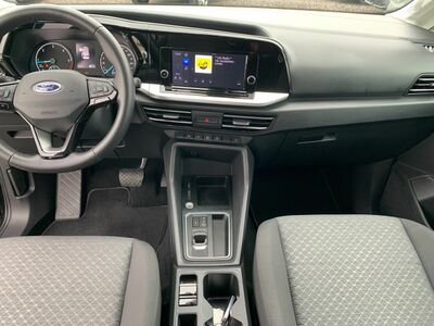 Ford Tourneo Connect Jahreswagen