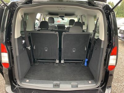 Ford Tourneo Connect Jahreswagen