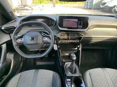 Peugeot 2008 Jahreswagen Peugeot 2008 Jahreswagen