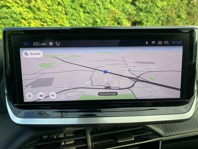 Peugeot 2008 Jahreswagen Peugeot 2008 Jahreswagen