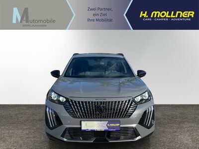 Peugeot 2008 Jahreswagen Peugeot 2008 Jahreswagen