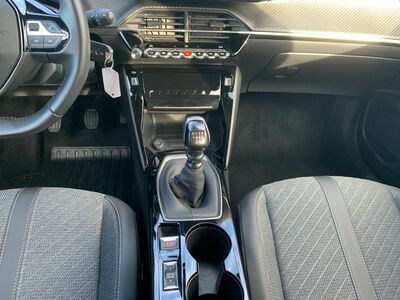 Peugeot 2008 Jahreswagen Peugeot 2008 Jahreswagen