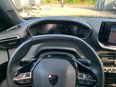 Peugeot 2008 Jahreswagen Peugeot 2008 Jahreswagen