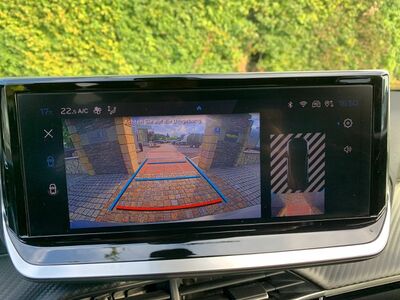 Peugeot 2008 Jahreswagen Peugeot 2008 Jahreswagen